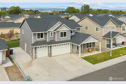 1603 E Sparrow Knoll Avenue, Ellensburg, WA 98926 - Photo 2