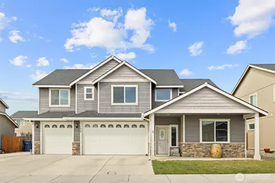 1603 E Sparrow Knoll Avenue, Ellensburg, WA 98926 - Photo 1