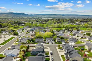 1603 E Sparrow Knoll Ave, Ellensburg, WA 98926 - Photo 40