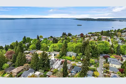 5023 SW Prince Street, Seattle, WA 98116 - Photo 2
