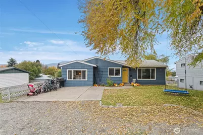 124 Crestview Drive, Colville, WA 99114 - Photo 1