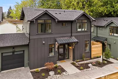 3020 NE 95th St #B, Seattle, WA 98115 - Photo 1