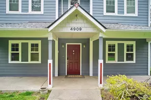 4909 SW Old Clifton Rd, Port Orchard, WA 98367 - Photo 6
