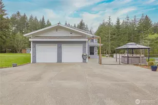 4909 SW Old Clifton Rd, Port Orchard, WA 98367 - Photo 2