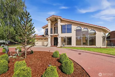 1255 Country Club Road, Walla Walla, WA 99362 - Photo 1