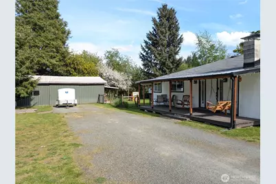 158 Gharet Road, Randle, WA 98377 - Photo 2
