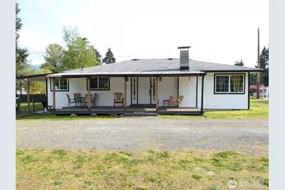 158 Gharet Road, Randle, WA 98377 - Photo 1