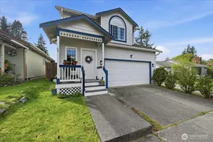 110 S Dunham Ave, Arlington, WA 98223 - Photo 1