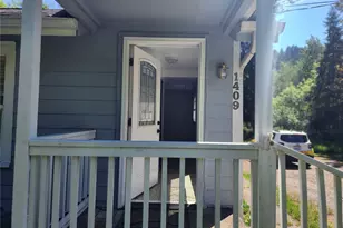 1409 Railroad Ave, Shelton, WA 98584 - Photo 2