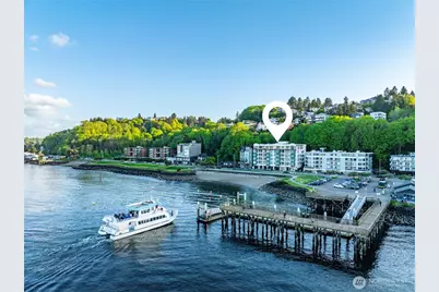 1661 Harbor Avenue SW #301, Seattle, WA 98126 - Photo 30