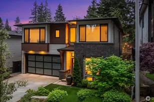 11427 115th Ave NE, Kirkland, WA 98033 - Photo 1