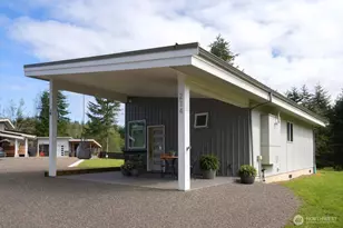 216 Huckleberry Hill Dr, Port Angeles, WA 98363 - Photo 36