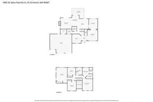 1093 SE St Patrick Ct, Port Orchard, WA 98367 - Photo 40
