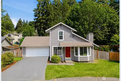 14152 87th Place NE, Kirkland, WA 98034 - Photo 1
