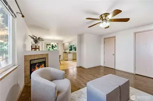 368 NW Grandstand St, Bremerton, WA 98311 - Photo 4