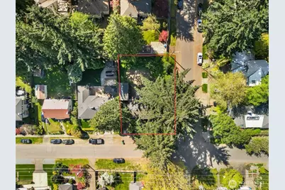 2701 NE 90th Street, Seattle, WA 98115 - Photo 16