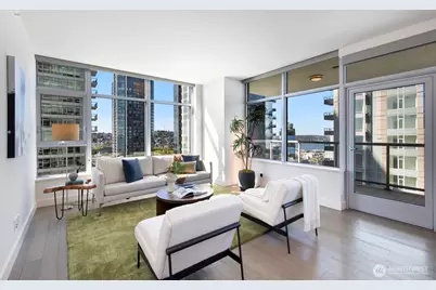 588 Bell Street #2102S, Seattle, WA 98121 - Photo 4