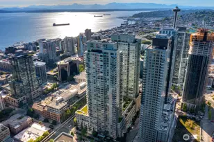 588 Bell St, Seattle, WA 98121 - Photo 2