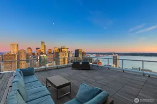 588 Bell St, Seattle, WA 98121 - Photo 1