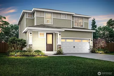5878 NW Rhino Way, Bremerton, WA 98312 - Photo 1