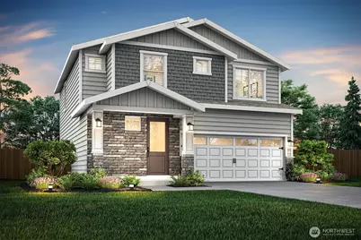 5923 Lost City Lane NW, Bremerton, WA 98312 - Photo 1