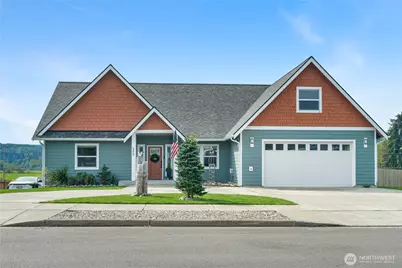 230 Swiss Avenue, Montesano, WA 98563 - Photo 1