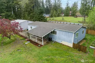 50 SE Dogwood Pl, Shelton, WA 98584 - Photo 4