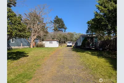 808 Magellan Avenue NE, Ocean Shores, WA 98569 - Photo 1