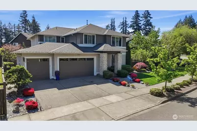 3709 NE 24th Street, Renton, WA 98056 - Photo 2