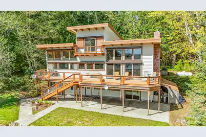 365 Donald Street, Quilcene, WA 98376 - Photo 1