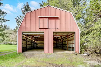 365 Donald Street, Quilcene, WA 98376 - Photo 8