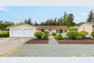 90 Chinook Place, La Conner, WA 98257 - Photo 1