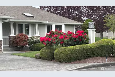 880 N Minstrel Road, Sequim, WA 98382 - Photo 2