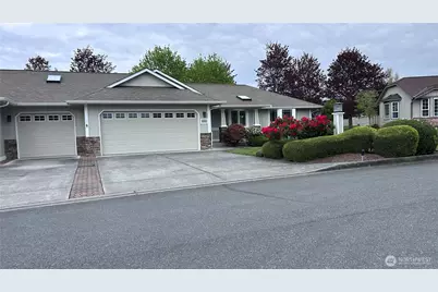 880 N Minstrel Road, Sequim, WA 98382 - Photo 1