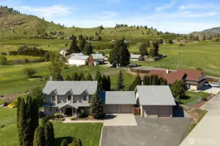 94 Voila Ln, Cashmere, WA 98815 - Photo 2