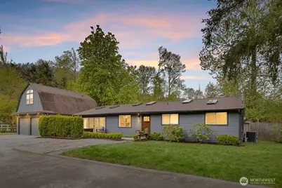 1109 Lewis Lane SE, Issaquah, WA 98027 - Photo 2