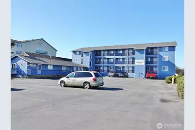 835 Ocean Shores Boulevard NW #202, Ocean Shores, WA 98569 - Photo 12