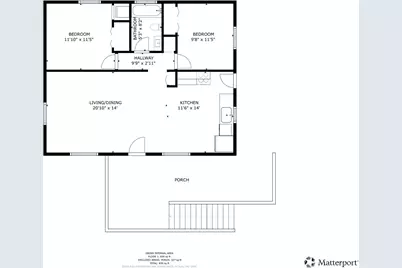 1716 194th Street, Long Beach, WA 98631 - Photo 38