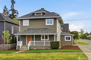 424 S Wright Ave, Tacoma, WA 98418 - Photo 1