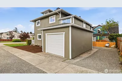 424 S Wright Avenue, Tacoma, WA 98418 - Photo 2