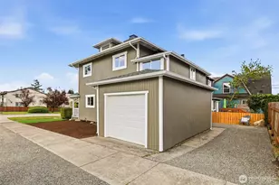424 S Wright Ave, Tacoma, WA 98418 - Photo 2