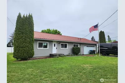 1422 Belmont Avenue, Centralia, WA 98531 - Photo 1