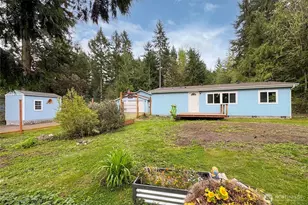60 Rhododendron Dr, Sequim, WA 98382 - Photo 2