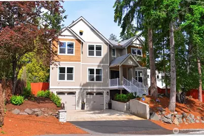 1808 104th Avenue SE, Bellevue, WA 98004 - Photo 1