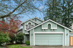 3643 252nd Pl SE, Sammamish, WA 98029 - Photo 2