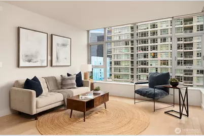 583 Battery Street #2208N, Seattle, WA 98121 - Photo 1
