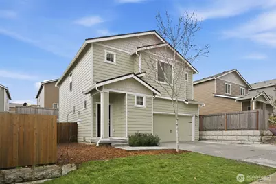 12128 319 Avenue SE, Sultan, WA 98294 - Photo 1