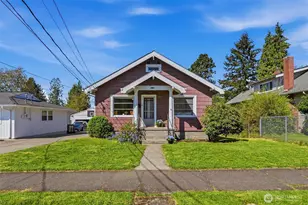 5222 S I St, Tacoma, WA 98408 - Photo 1