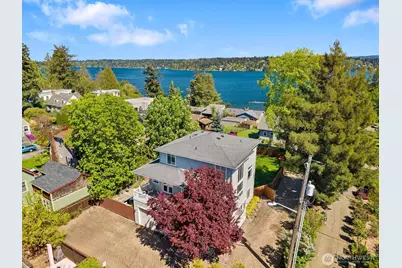 8304 54th Avenue S, Seattle, WA 98118 - Photo 1