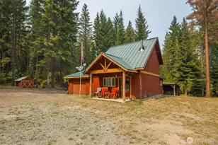 1850 Timber Mountain Loop, Cle Elum, WA 98922 - Photo 2